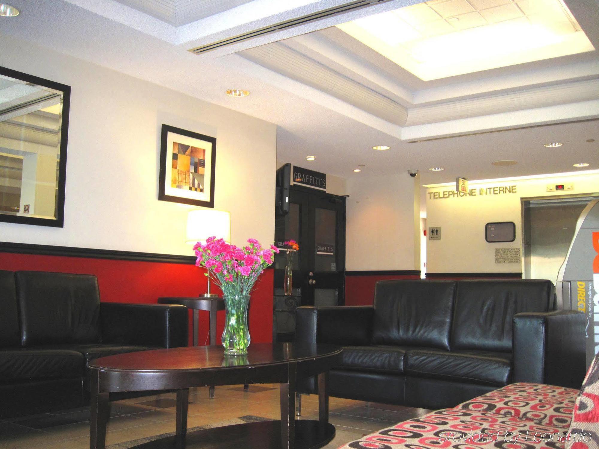 Quality Inn And Suites Montreal East Esterno foto